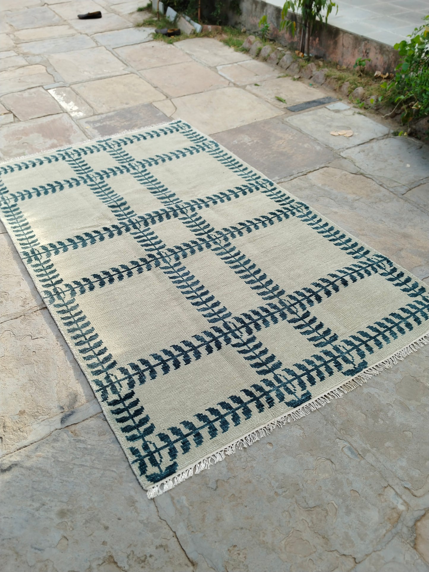 Oushak Rug 9x12, 8x10 Oushak Rug, Oushak Rug 9x12