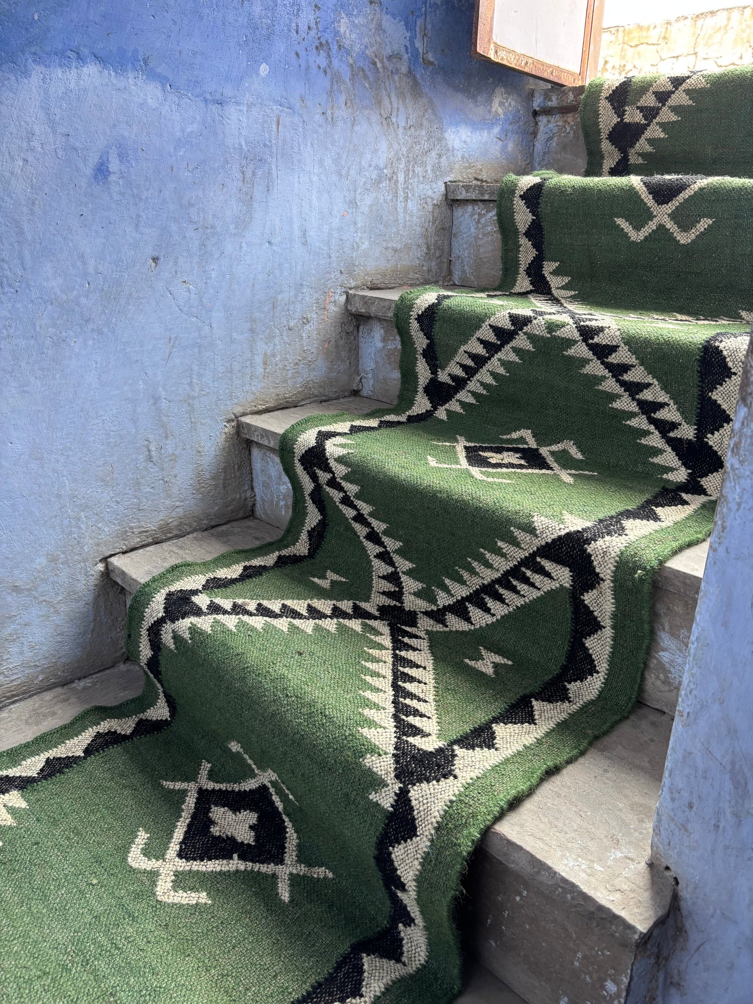 Stair Runners