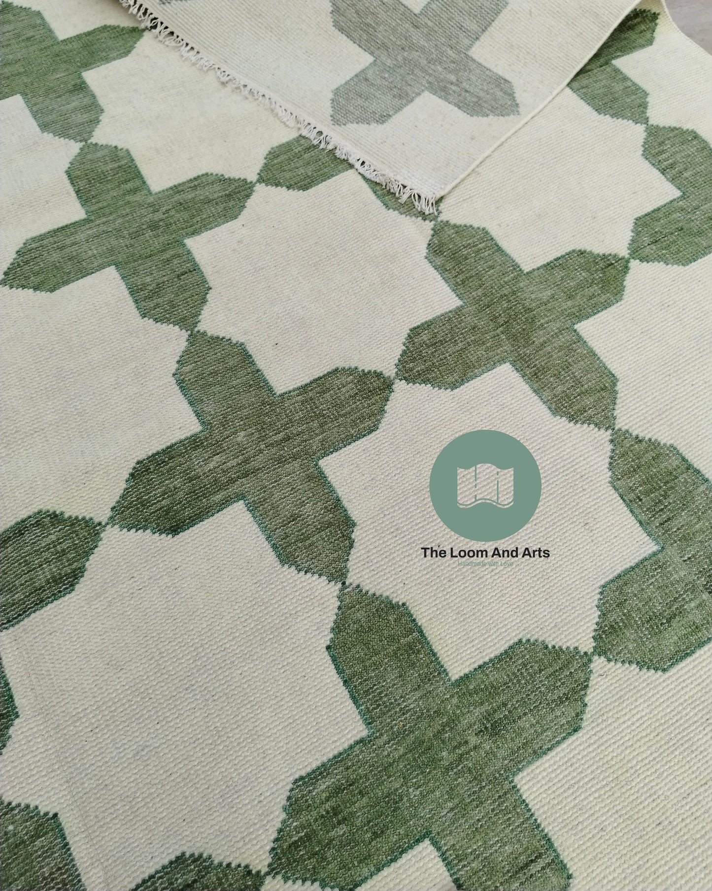 Green Oushak, 9x12 Green Oushak,Green Oushak For Bedroom Oushak 9x12, 8x10 Green Oushak