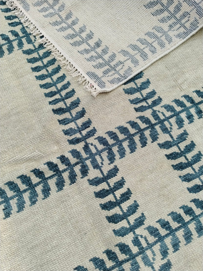 Oushak Rug 9x12, 8x10 Oushak Rug, Oushak Rug 9x12