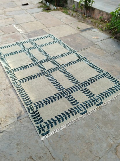 Oushak Rug 9x12, 8x10 Oushak Rug, Oushak Rug 9x12