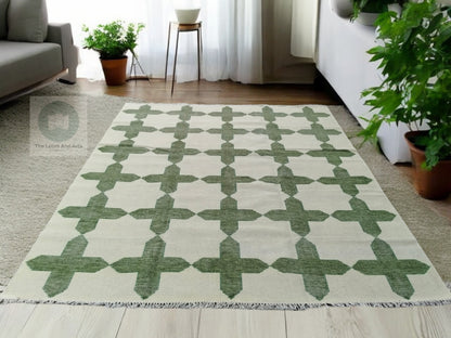 Green Oushak, 9x12 Green Oushak,Green Oushak For Bedroom Oushak 9x12, 8x10 Green Oushak